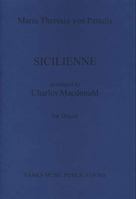 Paradis: Sicilienne