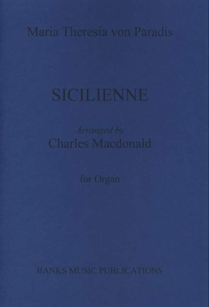 Paradis: Sicilienne
