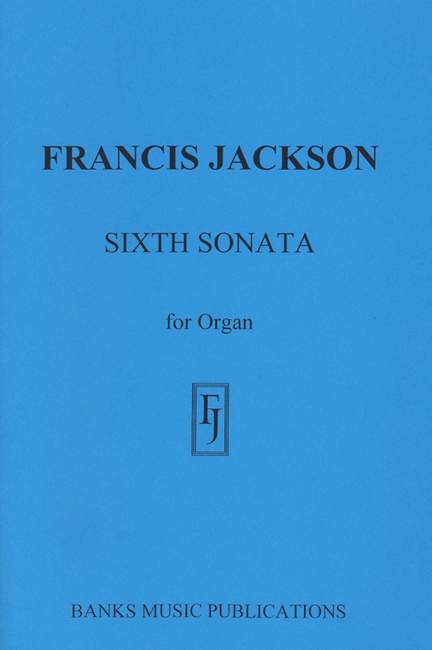 Jackson: Sixth Sonata