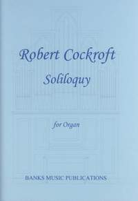 Cockroft: Soliloquy