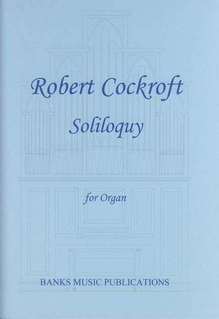 Cockroft: Soliloquy