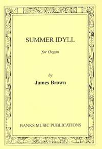 Brown: Summer Idyll