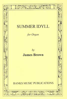 Brown: Summer Idyll