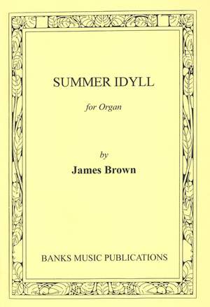 Brown: Summer Idyll
