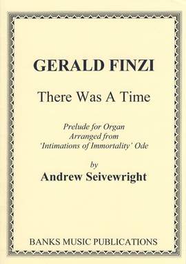 Finzi: There Was A Time