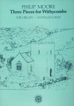 Moore: Three Pieces For Withycombe