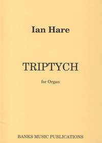 Hare: Triptych
