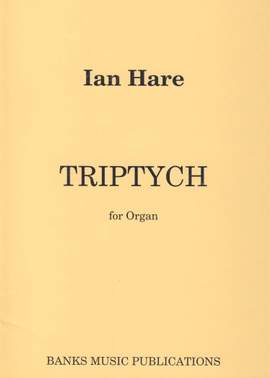Hare: Triptych