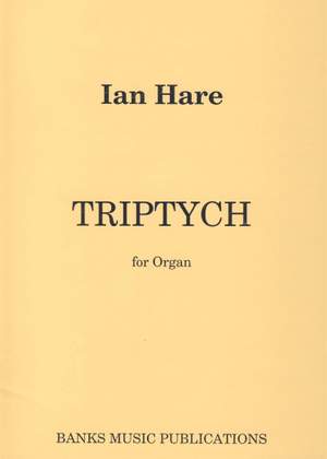 Hare: Triptych