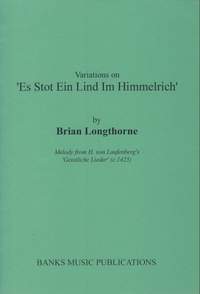 Longthorne: Es Stot Ein Lind Im Himmelrich