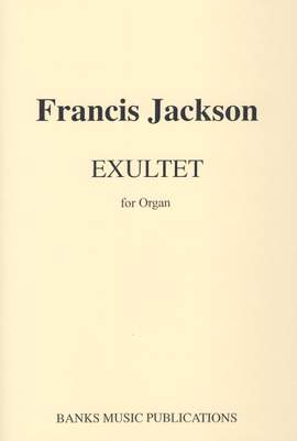 Jackson: Exultet
