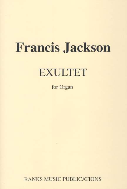 Jackson: Exultet