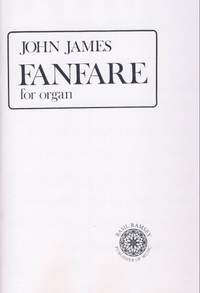 James: Fanfare