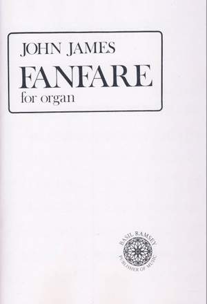 James: Fanfare