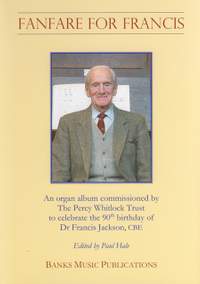Fanfare For Francis