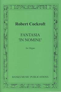 Cockroft: Fantasia "In Nomine"