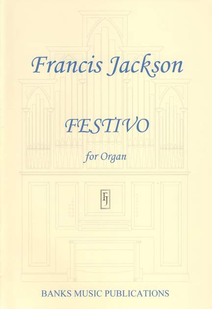 Jackson: Festivo