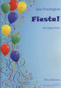 Farrington: Fiesta!