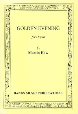 How: Golden Evening