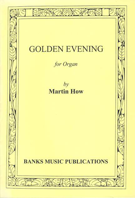 How: Golden Evening
