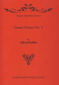 Hollins: Grand Choeur No.2