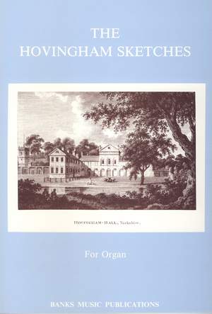 Hovingham Sketches, The