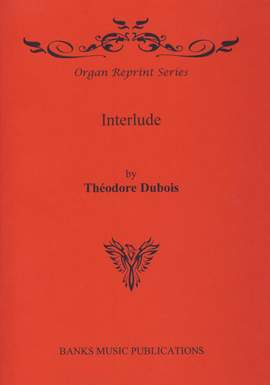 Dubois: Interlude