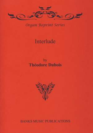 Dubois: Interlude