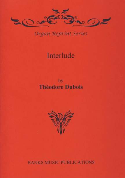 Dubois: Interlude
