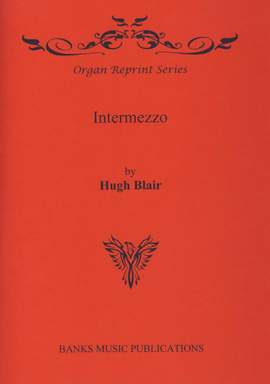 Blair: Intermezzo