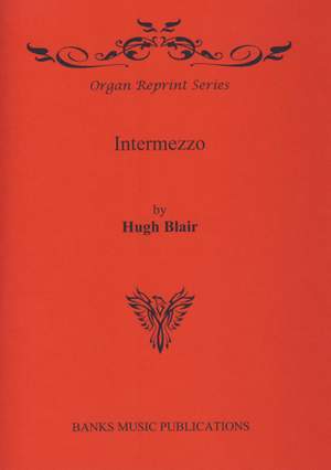 Blair: Intermezzo