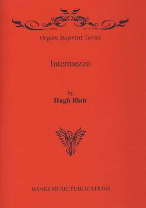 Blair: Intermezzo