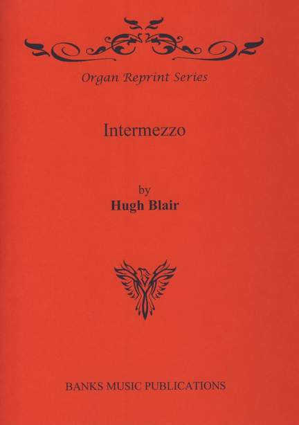 Blair: Intermezzo