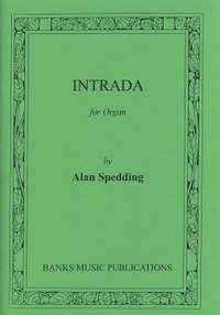 Spedding: Intrada