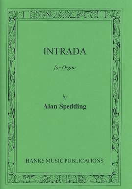 Spedding: Intrada
