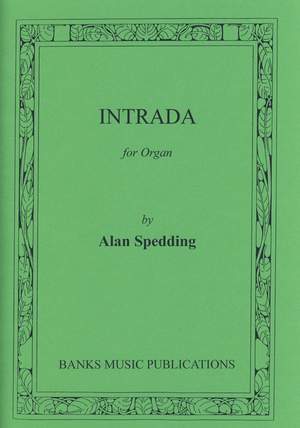Spedding: Intrada