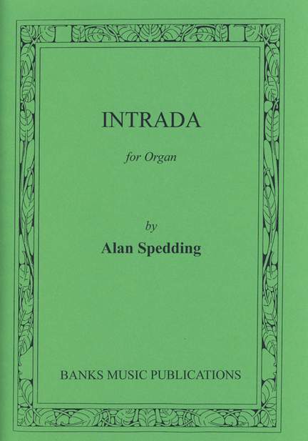 Spedding: Intrada