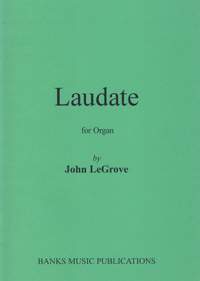 Legrove: Laudate
