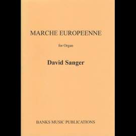 Sanger: Marche Europeenne