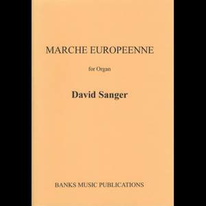 Sanger: Marche Europeenne