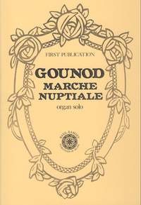 Gounod: Marche Nuptiale