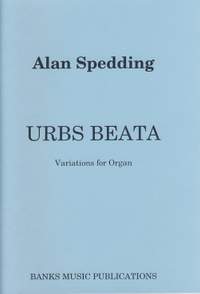 Spedding: Urbs Beata