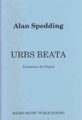 Spedding: Urbs Beata