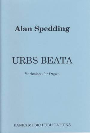 Spedding: Urbs Beata