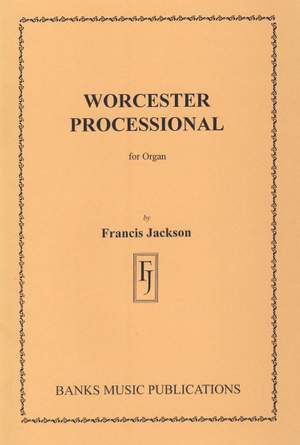 Jackson: Worcester Processional