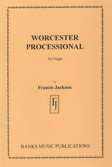 Jackson: Worcester Processional