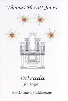 Jones: Intrada