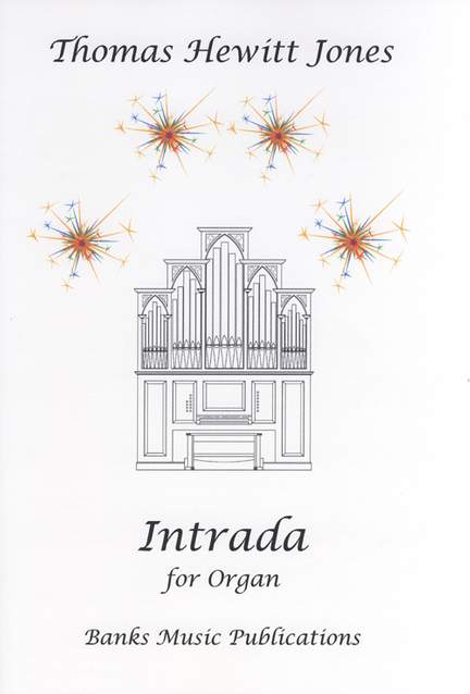 Jones: Intrada