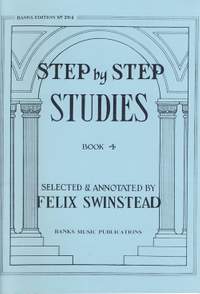 Swinstead: Step By Step Studies Book 4