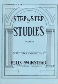 Swinstead: Step By Step Studies Book 5